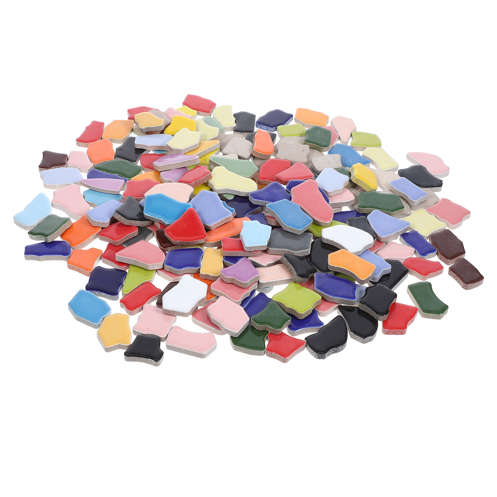 1000G Ceramic Mosaic Pieces DI - đánh giá và giá Art Craft Gallery