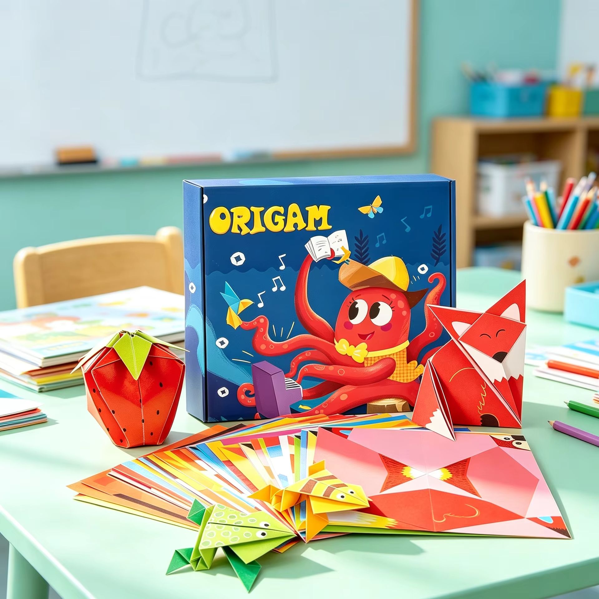108 Pages Montessori Cartoon A - đánh giá và giá Art Craft 4 Years Old