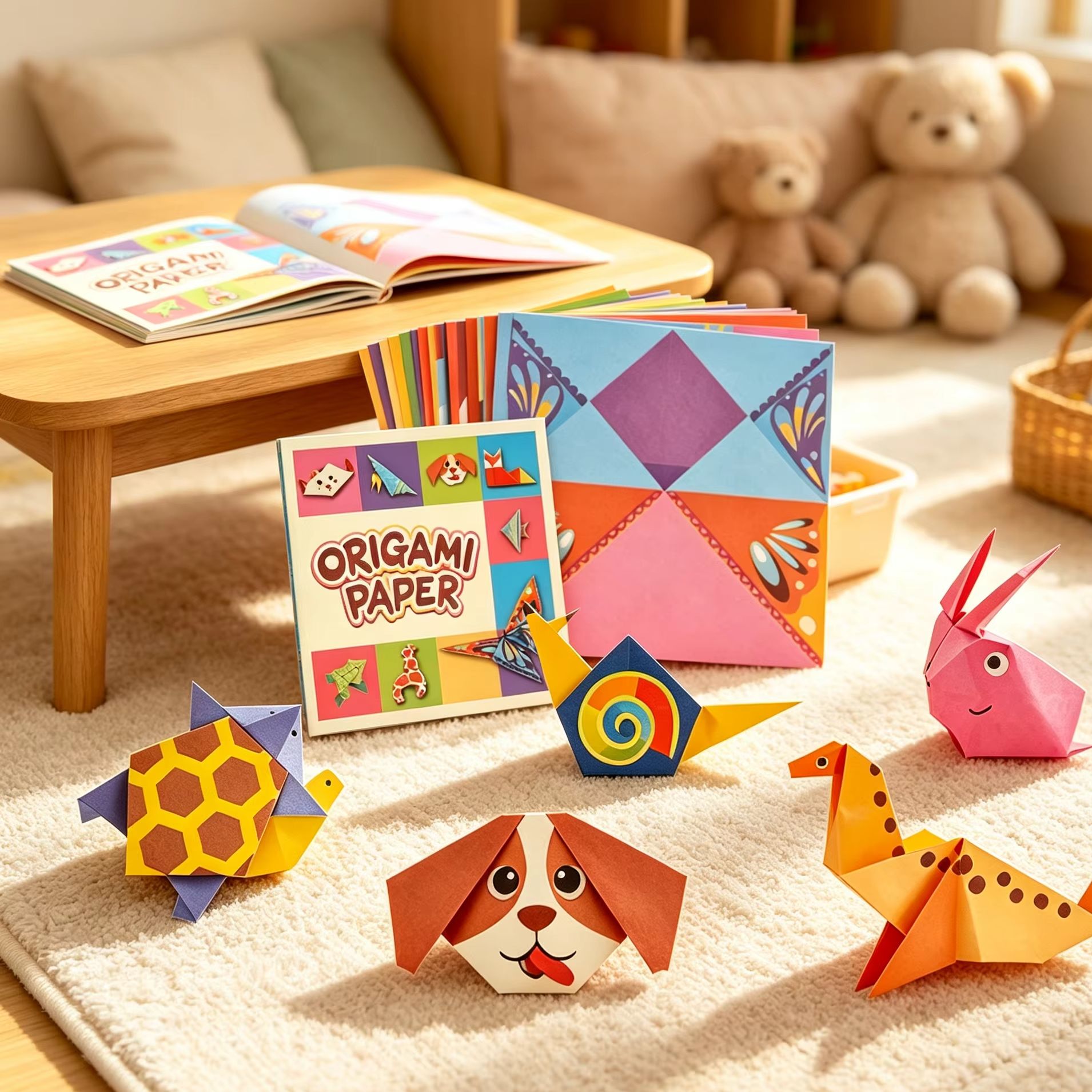 108 Pages Montessori Cartoon A - đánh giá và giá Art Craft 4 Years Old