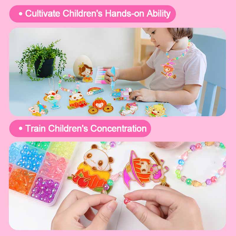 DIY Crystal Gel Painting Kit C - đánh giá và giá Art Craft 4 Years Old