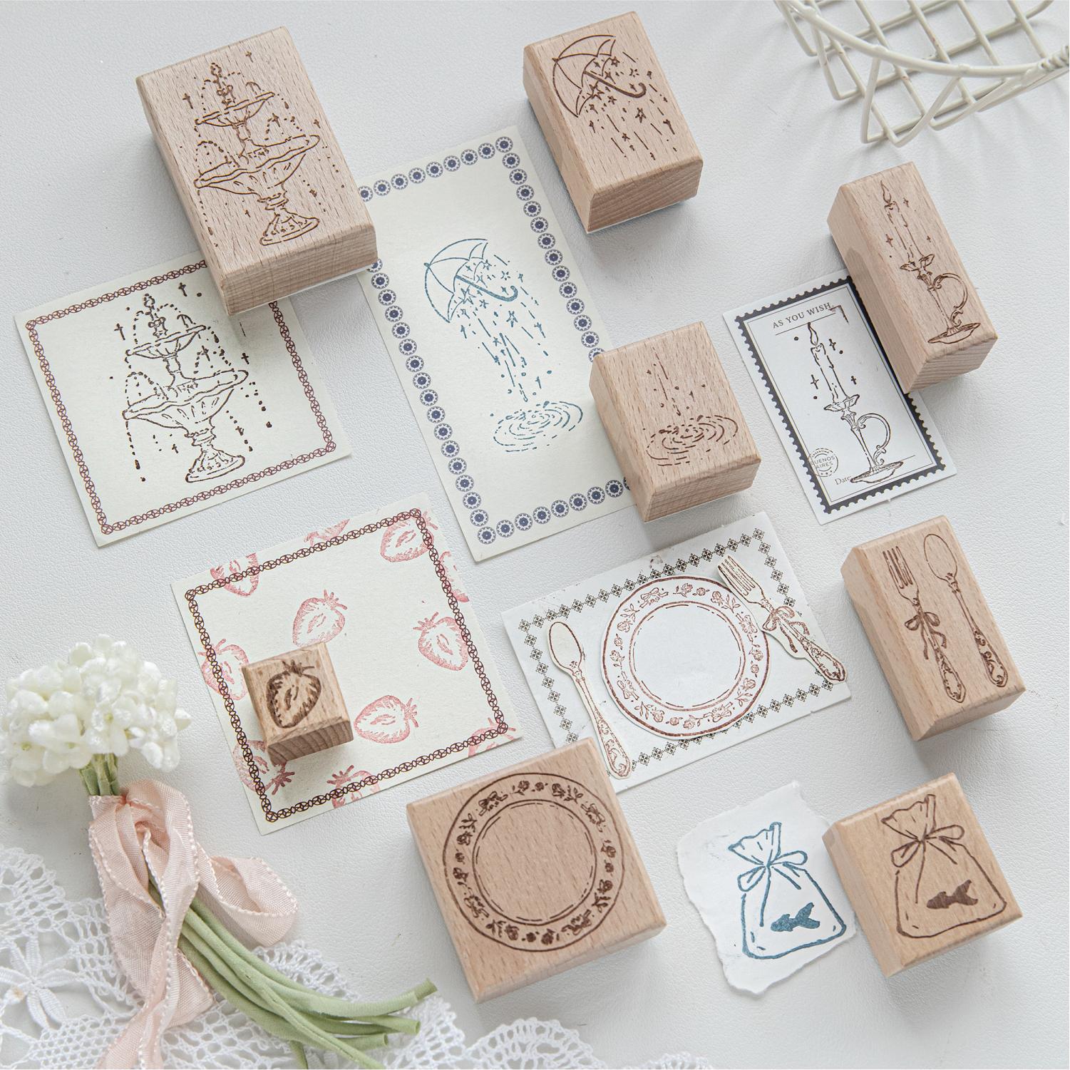 Fountain Candle Tableware Cand - đánh giá và giá Art Craft Activities
