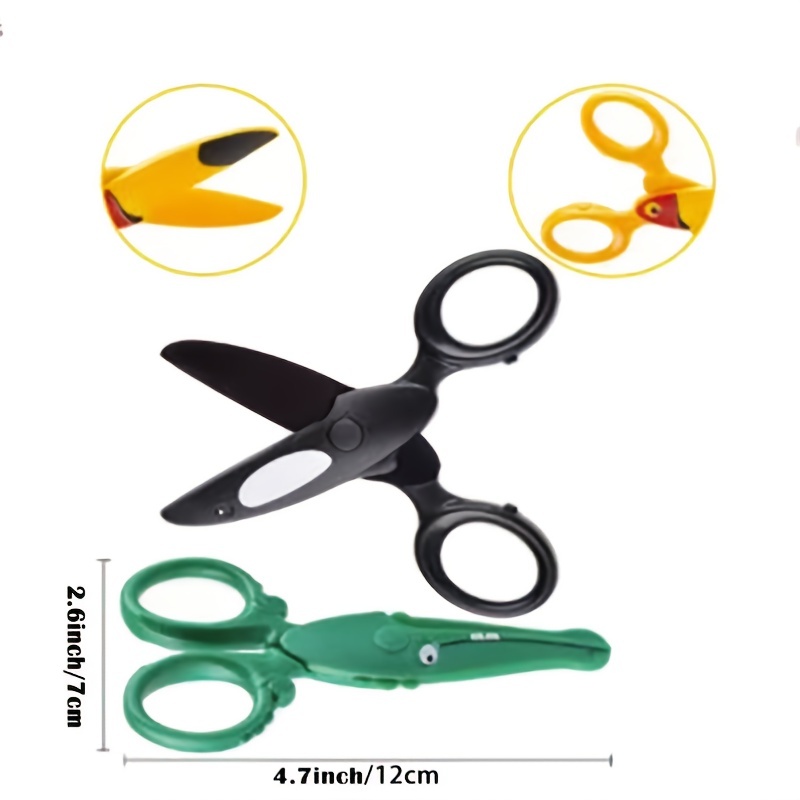 Preschool Training Scissors,Ch - đánh giá và giá Art Craft 4 Years Old