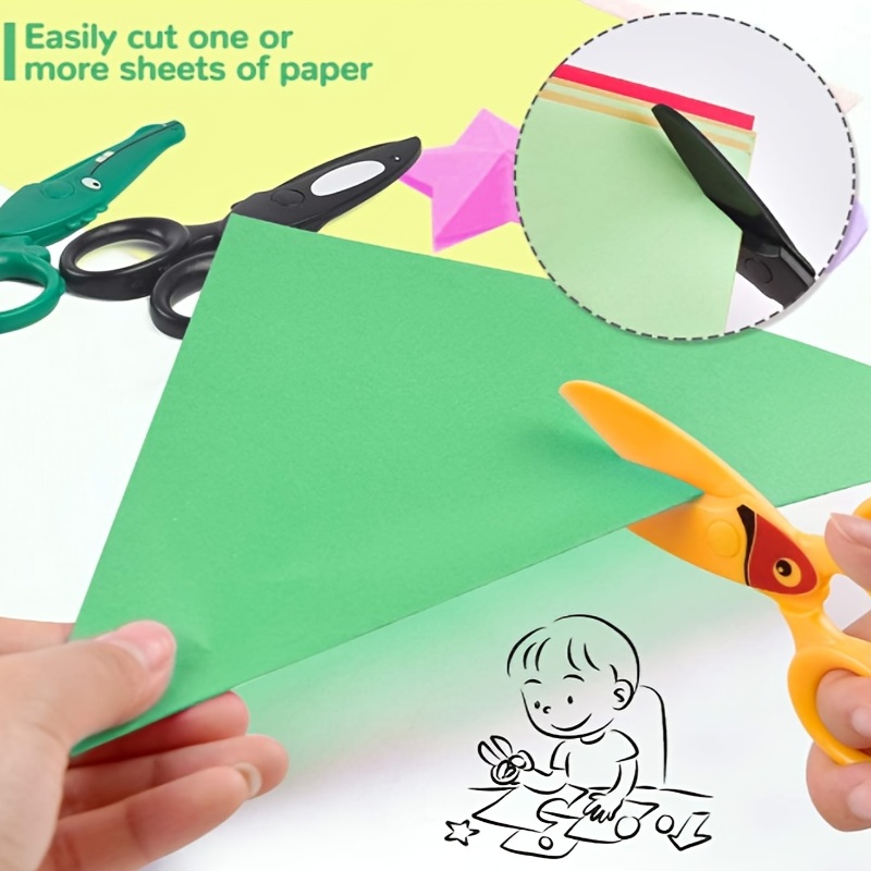 Preschool Training Scissors,Ch - đánh giá và giá Art Craft 4 Years Old