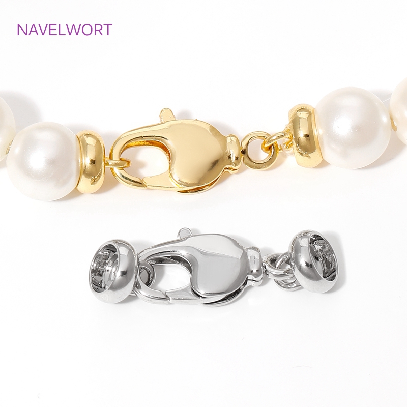 18K Gold Plated Brass Lobster  - đánh giá và giá Art Craft Diy