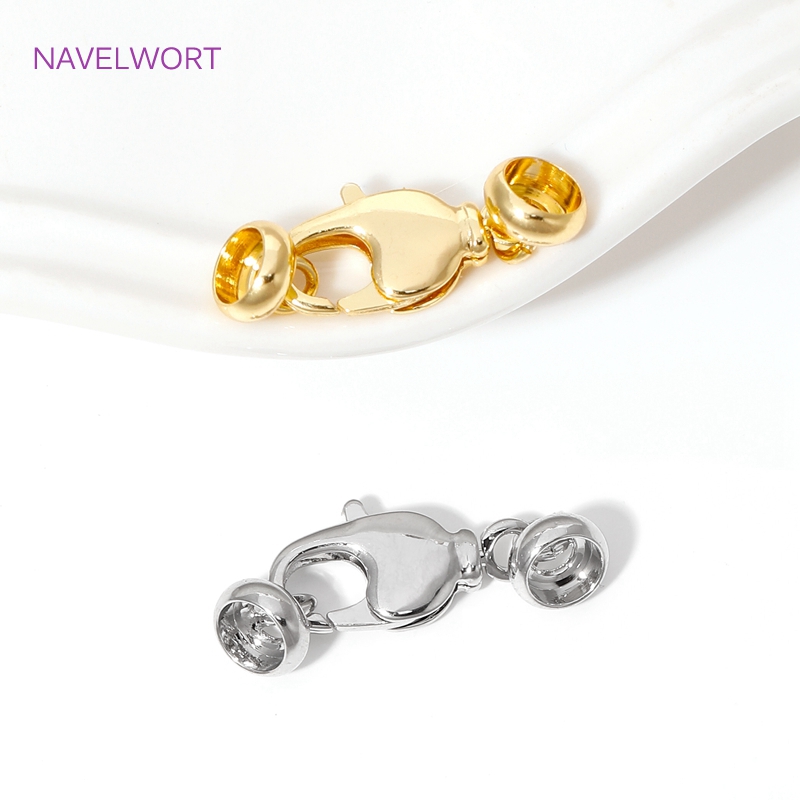18K Gold Plated Brass Lobster  - đánh giá và giá Art Craft Diy