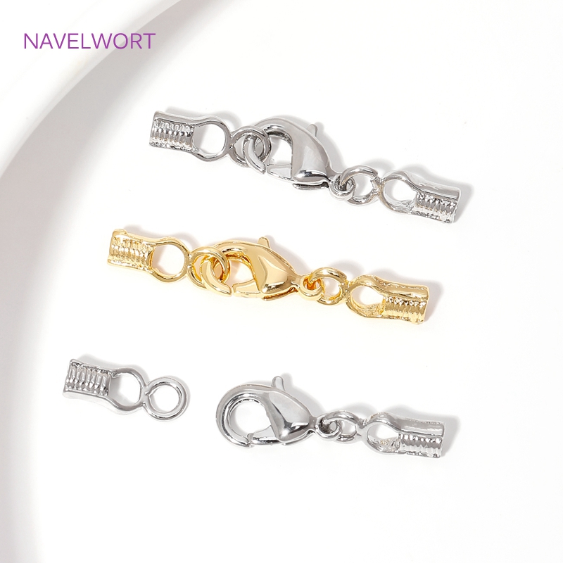 18K Gold Plated Brass Lobster  - đánh giá và giá Art Craft Diy