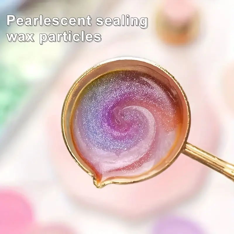 600Pcs Box Sealing Wax Beads,  - đánh giá và giá Batik Wax Kit