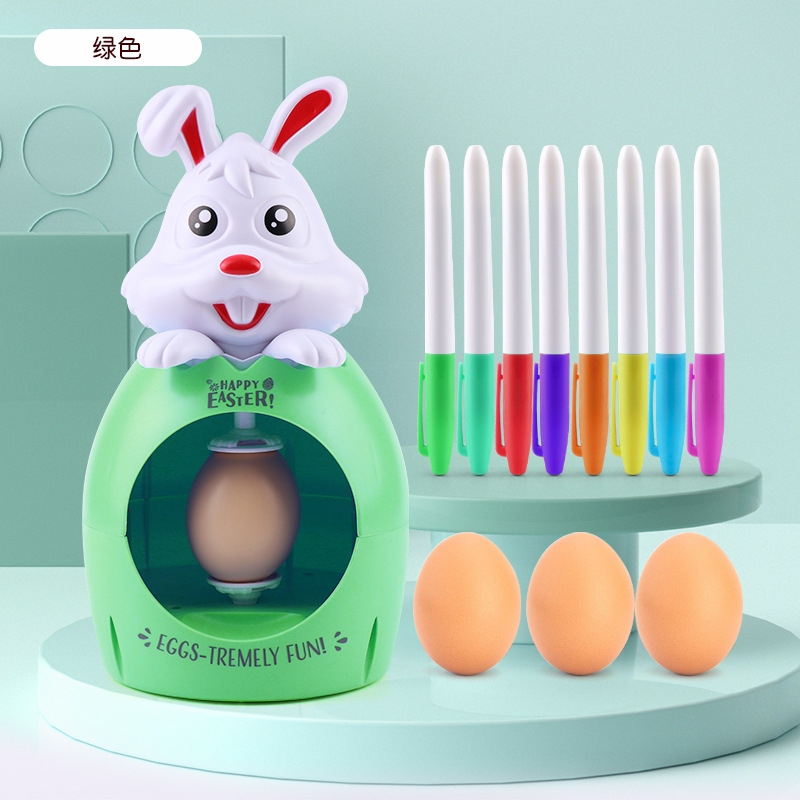 Easter Egg Decorator Electric  - đánh giá và giá Art Craft Kits For Kids