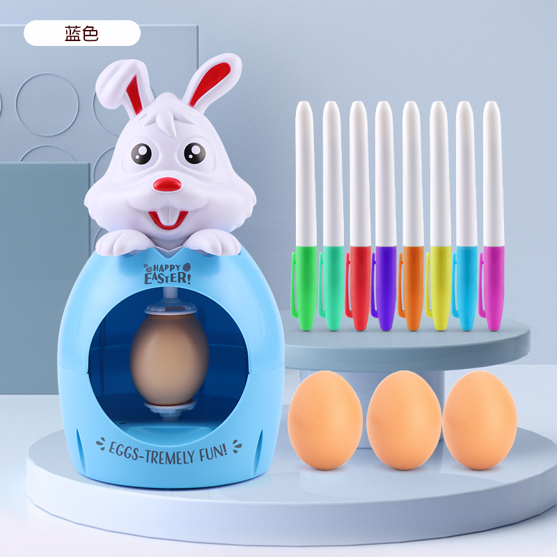 Easter Egg Decorator Electric  - đánh giá và giá Art Craft Kits For Kids