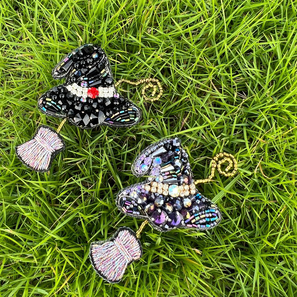 Novelty 2026 DIY Bead Embroide - đánh giá và giá Art Craft Video