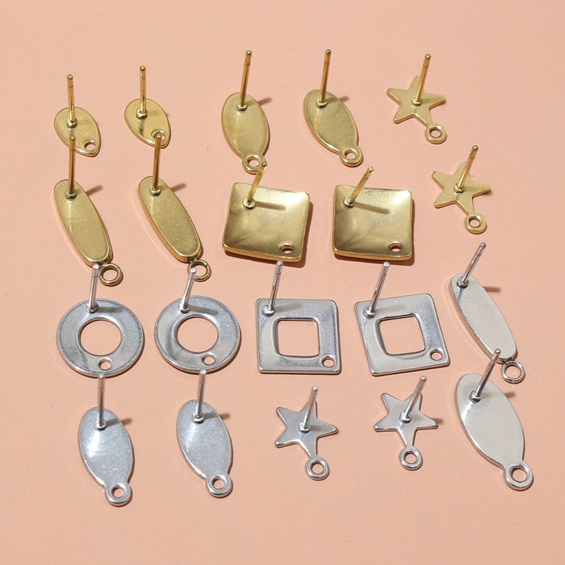 20pcs thép không gỉ Craft Bông - đánh giá và giá Art Craft Diy