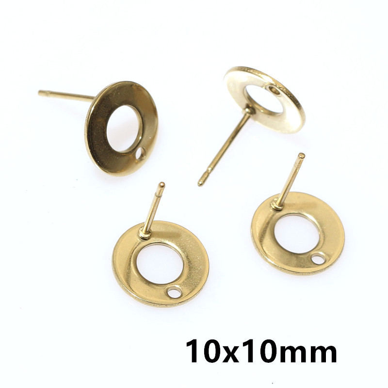20pcs thép không gỉ Craft Bông - đánh giá và giá Art Craft Diy