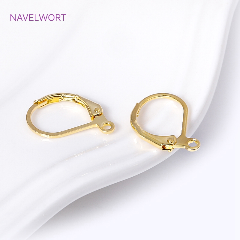 Fashion French Earring Lever-B - đánh giá và giá Art Craft Diy