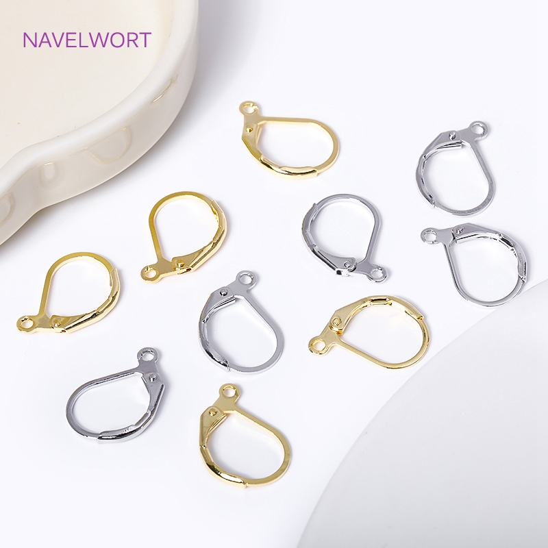 Fashion French Earring Lever-B - đánh giá và giá Art Craft Diy