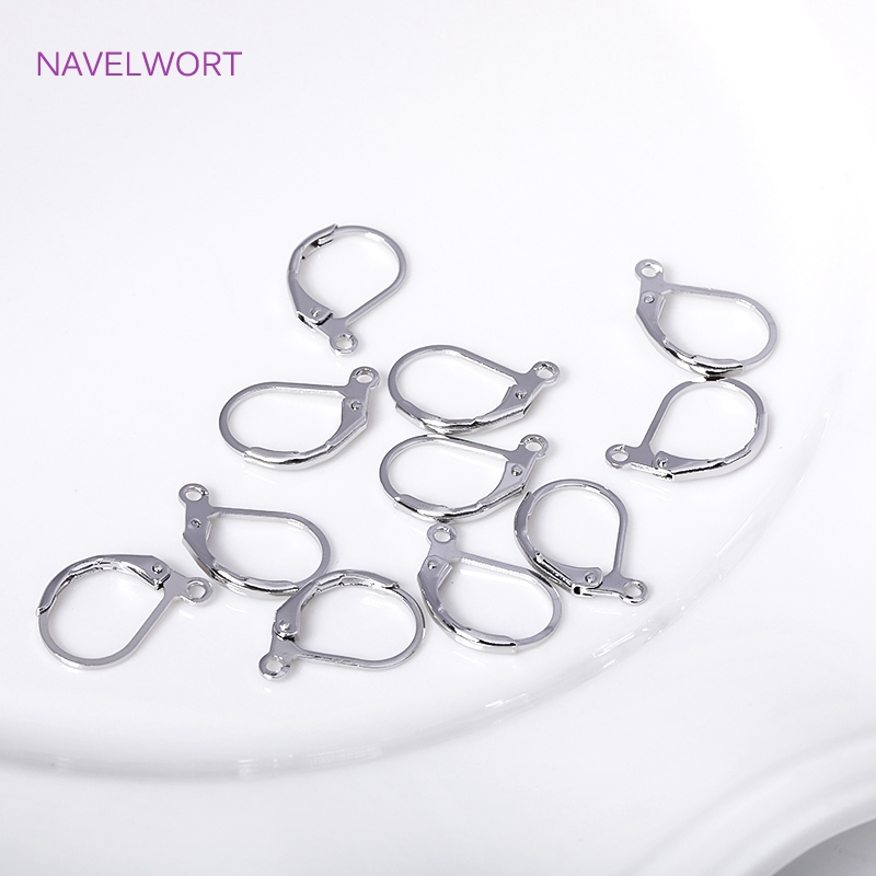 Fashion French Earring Lever-B - đánh giá và giá Art Craft Diy