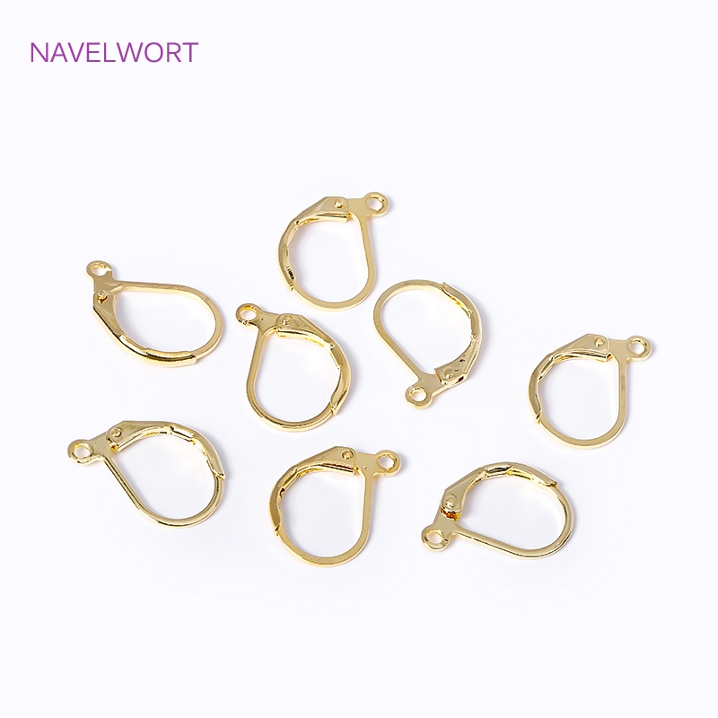 Fashion French Earring Lever-B - đánh giá và giá Art Craft Diy