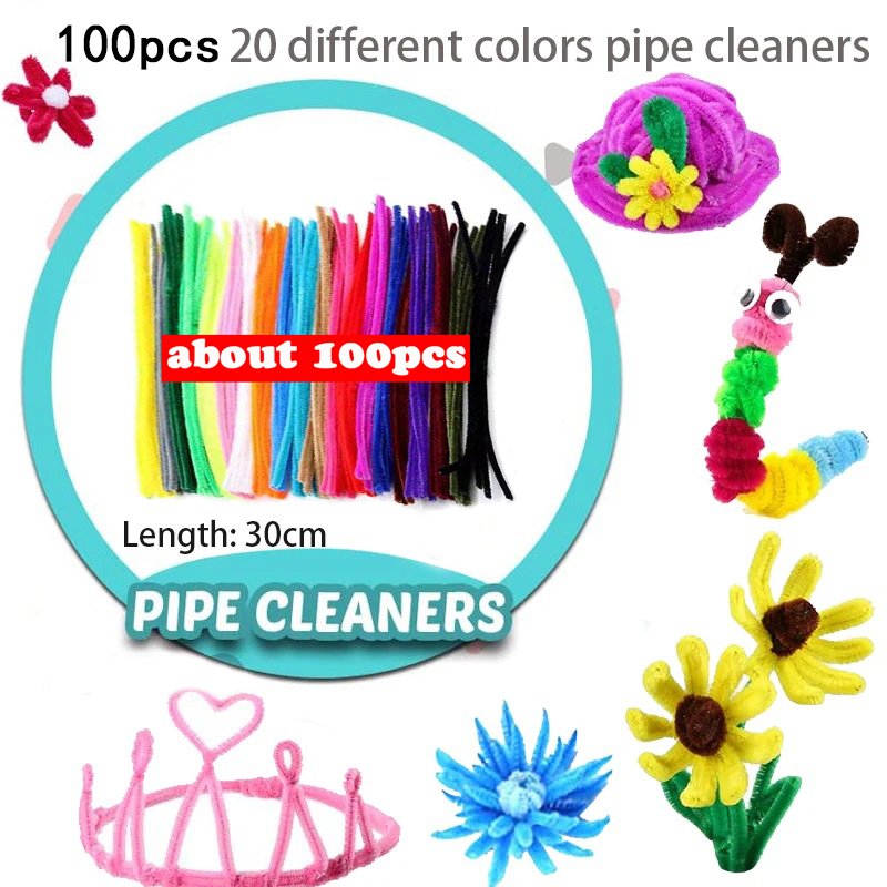 1000pcs Kids Crafts Art Suppli - đánh giá và giá Art Craft Kits For Kids