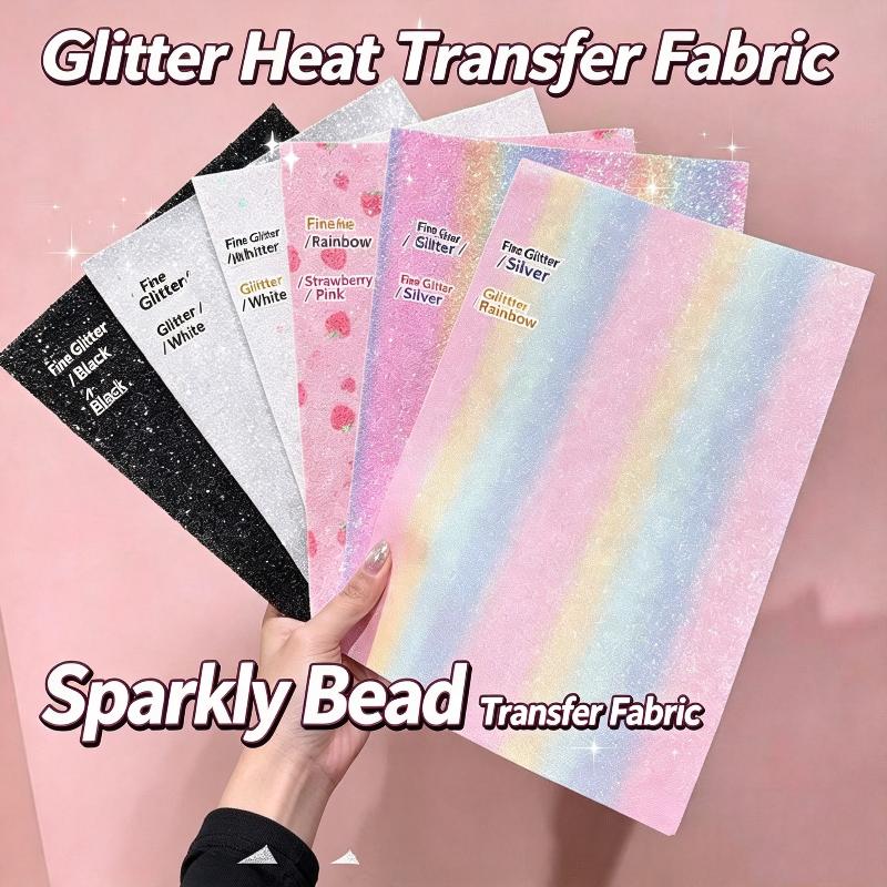 Gradient Glitter Fuse Bead Iro - đánh giá và giá Art Craft Activities