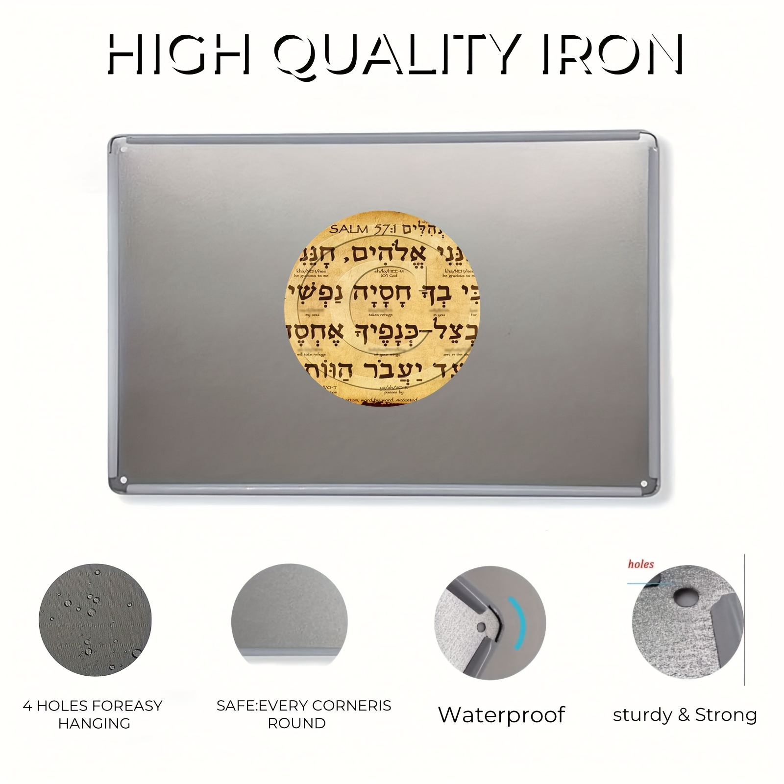 CIFBUY Vintage Aluminum Wall A - đánh giá và giá Art & Craft Of Problem Solving