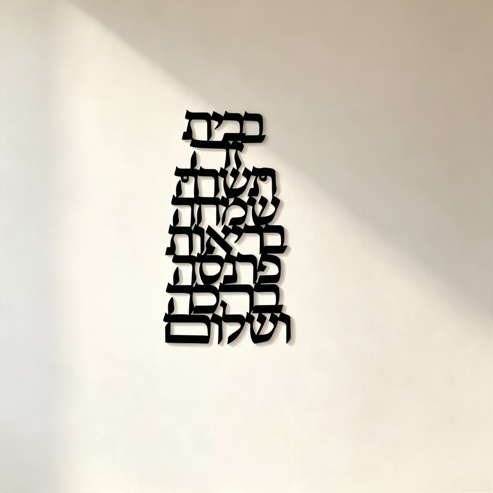 CIFBUY Iron Wall Art Vintage H - đánh giá và giá Art & Craft Of Problem Solving