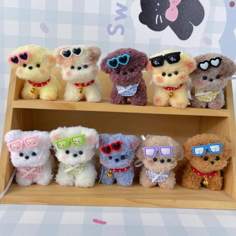 Soft Chenille Stems DIY Puppy  - đánh giá và giá Art Craft Video