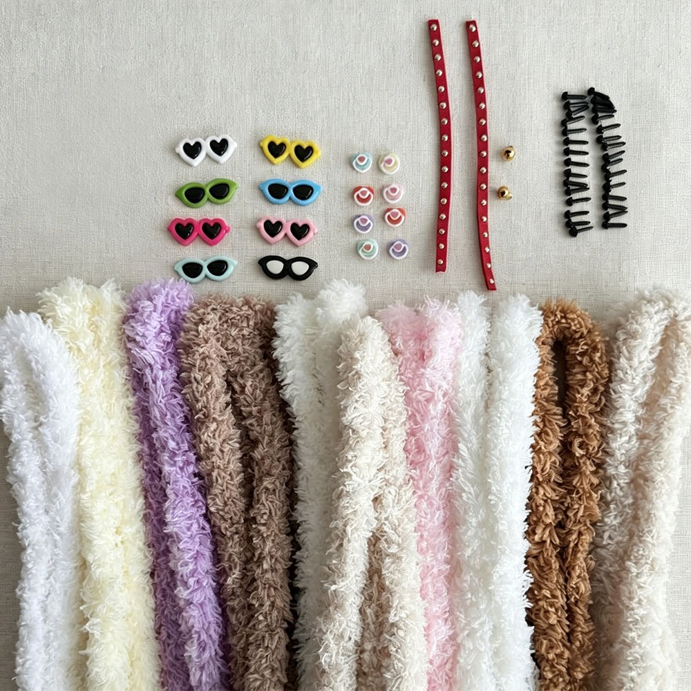 Soft Chenille Stems DIY Puppy  - đánh giá và giá Art Craft Video