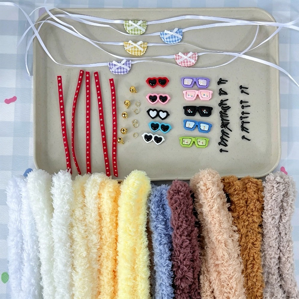 Soft Chenille Stems DIY Puppy  - đánh giá và giá Art Craft Video